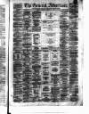 General Advertiser for Dublin, and all Ireland Saturday 20 August 1859 Page 1