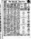 General Advertiser for Dublin, and all Ireland Saturday 08 October 1859 Page 1