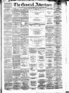 General Advertiser for Dublin, and all Ireland Saturday 21 January 1860 Page 1
