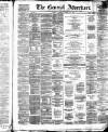 General Advertiser for Dublin, and all Ireland Saturday 24 March 1860 Page 1