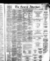 General Advertiser for Dublin, and all Ireland Saturday 14 April 1860 Page 1