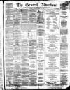 General Advertiser for Dublin, and all Ireland Saturday 30 June 1860 Page 1