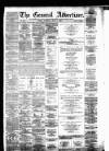 General Advertiser for Dublin, and all Ireland Saturday 07 July 1860 Page 1