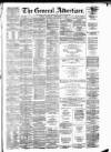 General Advertiser for Dublin, and all Ireland Saturday 01 September 1860 Page 1