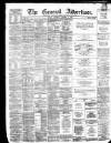 General Advertiser for Dublin, and all Ireland Saturday 06 October 1860 Page 1