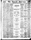General Advertiser for Dublin, and all Ireland Saturday 13 October 1860 Page 1