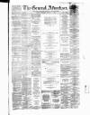 General Advertiser for Dublin, and all Ireland Saturday 05 January 1861 Page 1