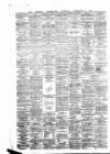 General Advertiser for Dublin, and all Ireland Saturday 02 February 1861 Page 2