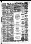 General Advertiser for Dublin, and all Ireland Saturday 16 March 1861 Page 1