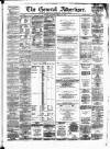 General Advertiser for Dublin, and all Ireland Saturday 22 June 1861 Page 1