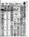 General Advertiser for Dublin, and all Ireland Saturday 01 February 1862 Page 1