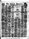 General Advertiser for Dublin, and all Ireland Saturday 22 February 1862 Page 1
