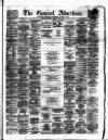 General Advertiser for Dublin, and all Ireland Saturday 22 March 1862 Page 1
