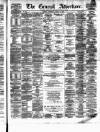 General Advertiser for Dublin, and all Ireland Saturday 30 August 1862 Page 1