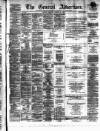 General Advertiser for Dublin, and all Ireland Saturday 18 October 1862 Page 1
