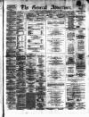 General Advertiser for Dublin, and all Ireland Saturday 13 December 1862 Page 1