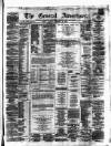 General Advertiser for Dublin, and all Ireland Saturday 27 December 1862 Page 1