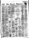 General Advertiser for Dublin, and all Ireland Saturday 22 August 1863 Page 1