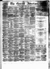 General Advertiser for Dublin, and all Ireland Saturday 05 March 1864 Page 1