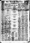 General Advertiser for Dublin, and all Ireland Saturday 02 April 1864 Page 1
