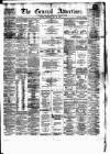 General Advertiser for Dublin, and all Ireland Saturday 28 May 1864 Page 1