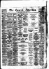 General Advertiser for Dublin, and all Ireland Saturday 04 June 1864 Page 1