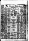 General Advertiser for Dublin, and all Ireland Saturday 30 July 1864 Page 1