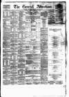 General Advertiser for Dublin, and all Ireland Saturday 10 September 1864 Page 1