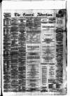 General Advertiser for Dublin, and all Ireland Saturday 15 October 1864 Page 1