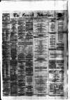 General Advertiser for Dublin, and all Ireland Saturday 22 October 1864 Page 1