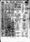 General Advertiser for Dublin, and all Ireland Saturday 29 October 1864 Page 1
