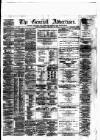 General Advertiser for Dublin, and all Ireland Saturday 17 December 1864 Page 1