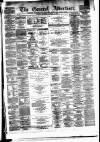 General Advertiser for Dublin, and all Ireland Saturday 14 January 1865 Page 1