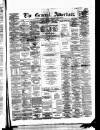 General Advertiser for Dublin, and all Ireland Saturday 01 April 1865 Page 1