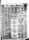 General Advertiser for Dublin, and all Ireland Saturday 04 November 1865 Page 1
