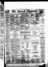 General Advertiser for Dublin, and all Ireland Saturday 02 December 1865 Page 1