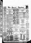 General Advertiser for Dublin, and all Ireland Saturday 16 December 1865 Page 1