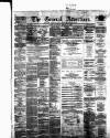 General Advertiser for Dublin, and all Ireland Saturday 06 January 1866 Page 1