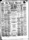 General Advertiser for Dublin, and all Ireland Saturday 13 January 1866 Page 1