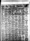 General Advertiser for Dublin, and all Ireland Saturday 15 September 1866 Page 1