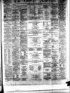 General Advertiser for Dublin, and all Ireland Saturday 01 December 1866 Page 1