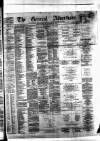 General Advertiser for Dublin, and all Ireland Saturday 22 December 1866 Page 1