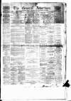 General Advertiser for Dublin, and all Ireland Saturday 03 January 1874 Page 1