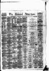 General Advertiser for Dublin, and all Ireland Saturday 28 February 1874 Page 1