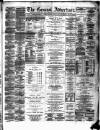 General Advertiser for Dublin, and all Ireland Saturday 11 April 1874 Page 1