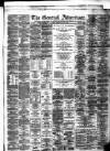 General Advertiser for Dublin, and all Ireland Saturday 06 June 1874 Page 1