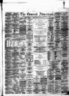 General Advertiser for Dublin, and all Ireland Saturday 13 June 1874 Page 1