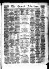 General Advertiser for Dublin, and all Ireland Saturday 04 July 1874 Page 1