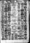 General Advertiser for Dublin, and all Ireland Saturday 17 October 1874 Page 1