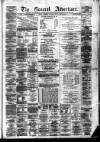 General Advertiser for Dublin, and all Ireland Saturday 19 December 1874 Page 1